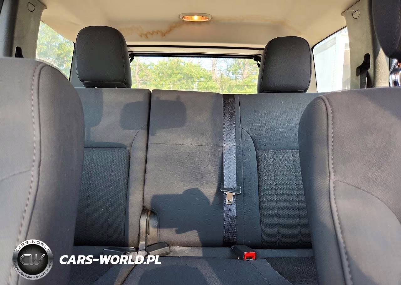 2011 Jeep Liberty Sport VIN:1J4PN2GKXBW536628 - 10