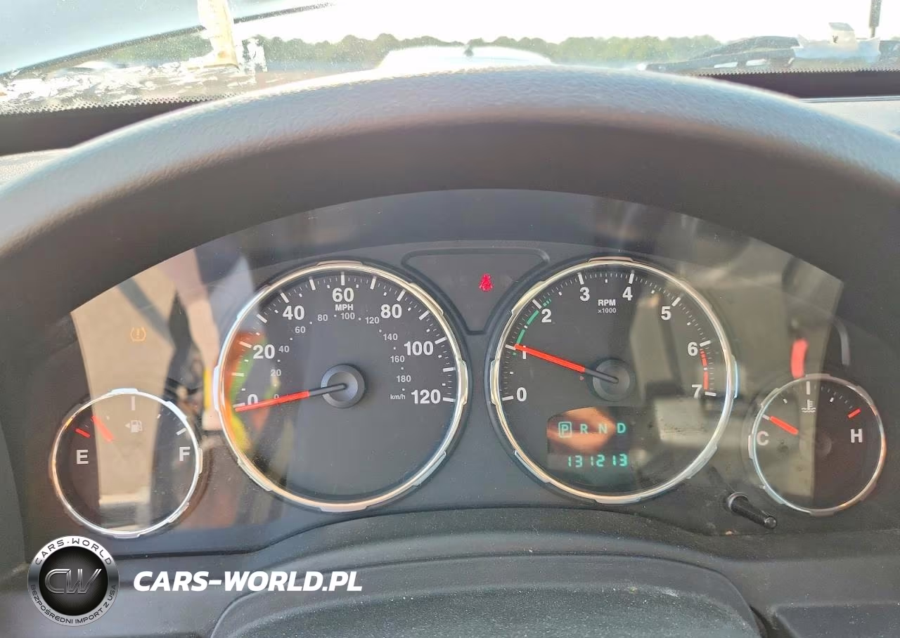 2011 Jeep Liberty Sport VIN:1J4PN2GKXBW536628 - 9