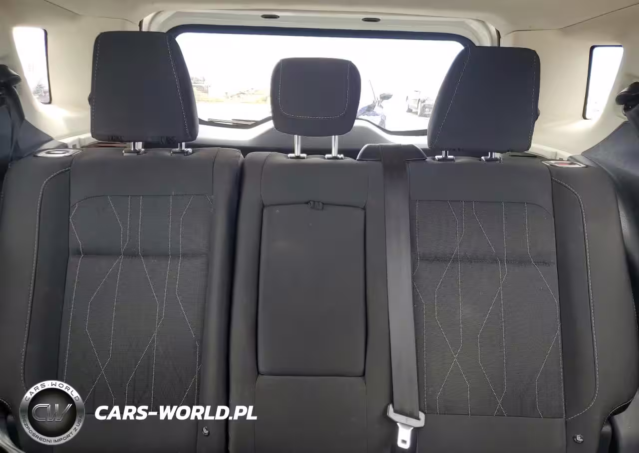 2018 Ford Ecosport Se VIN:MAJ3P1TE4JC227378 - 10