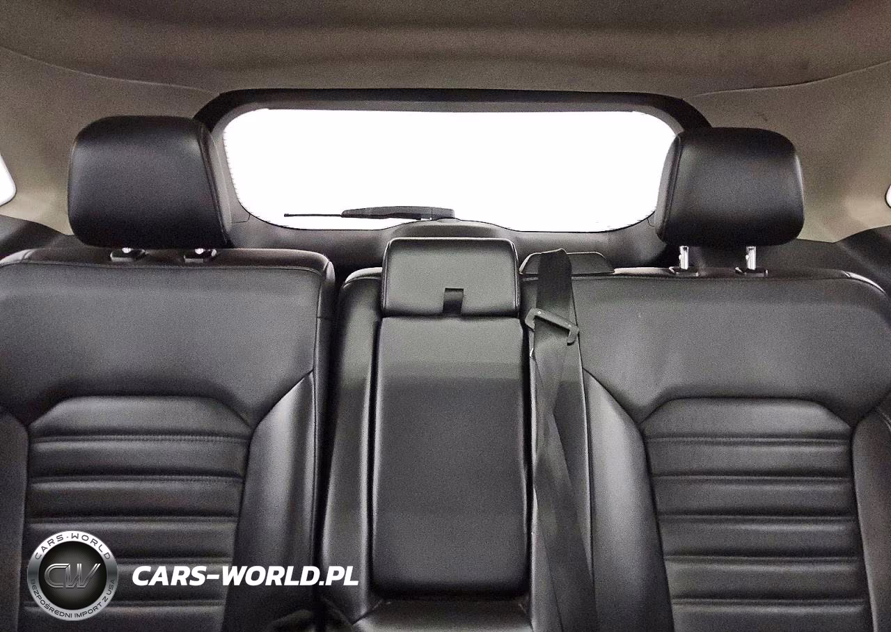 2018 Ford Edge Sel VIN:2FMPK4J89JBB28186 - 10