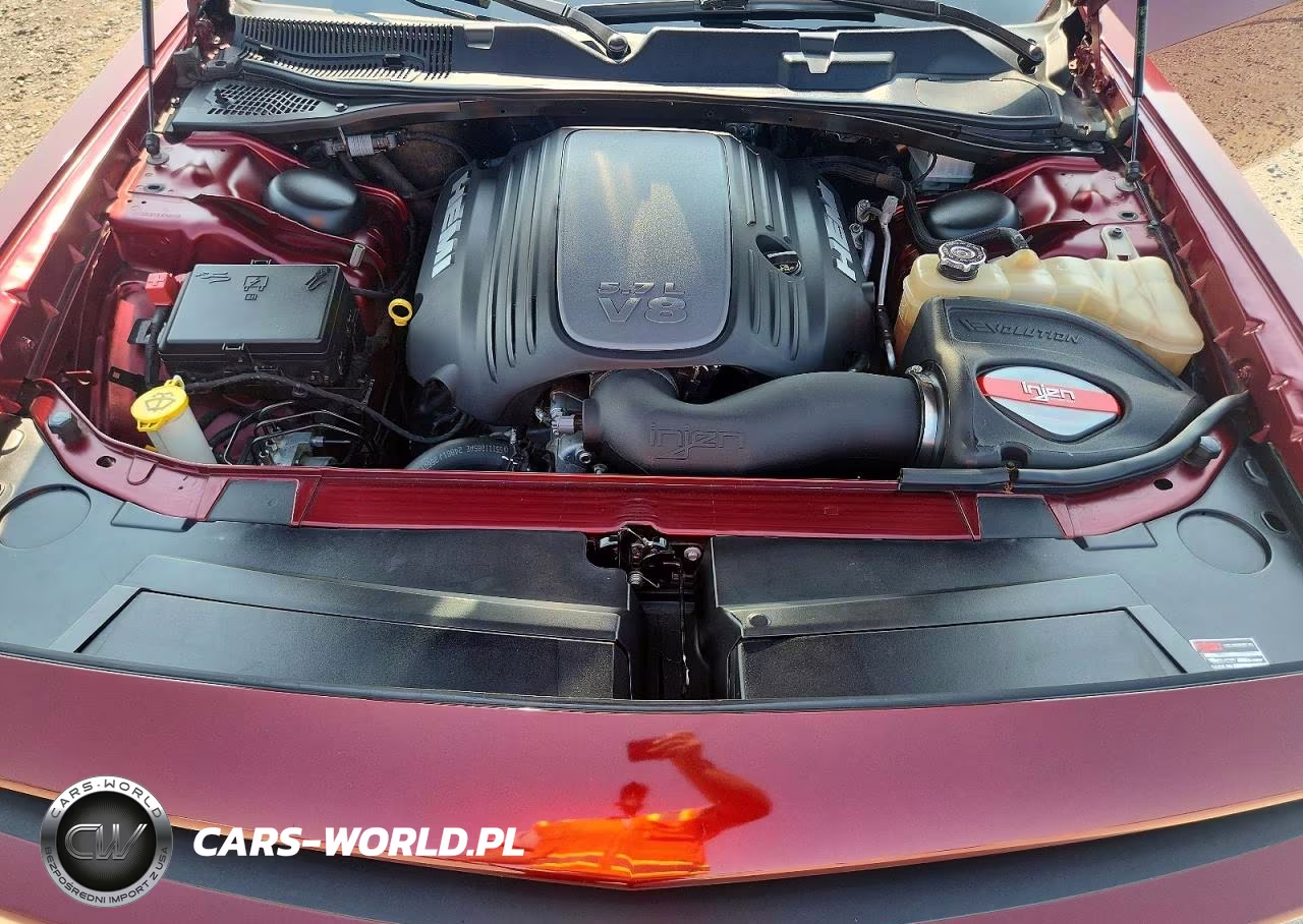 2020 Dodge Challenger R-T VIN:2C3CDZBT7LH240048 - 11