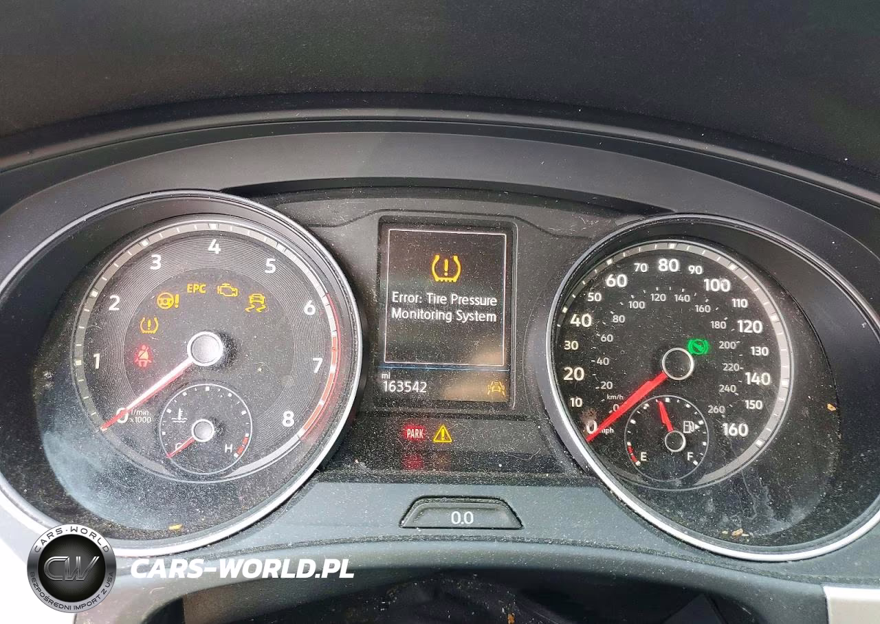 2019 Volkswagen Atlas Se VIN:1V2WR2CA2KC538702 - 9