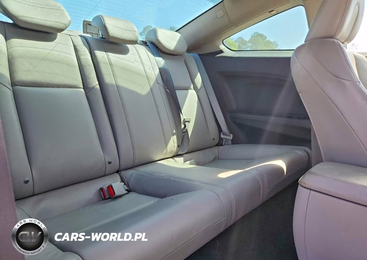 2012 Honda Civic Exl VIN:2HGFG3B04CH515895 - 20