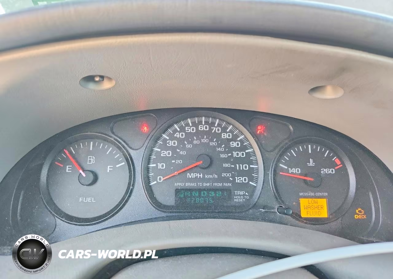 2002 Chevrolet Impala VIN:2G1WF55E929313320 - 18