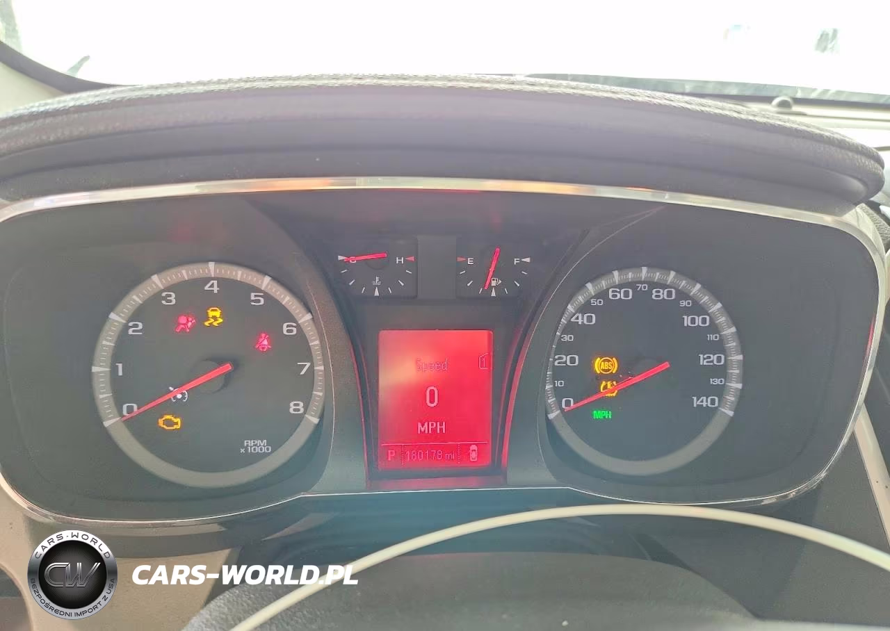 2012 GMC Terrain Slt VIN:2GKALUEK3C6105127 - 9