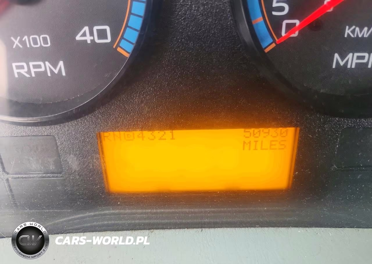 2016 International 7400 Refuse Truck VIN:1HTWGAAT0GH192538 - 9