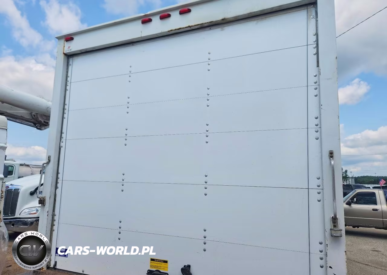 2016 Chevrolet 4500 VIN:54DCDW1B7GS809199 - 6