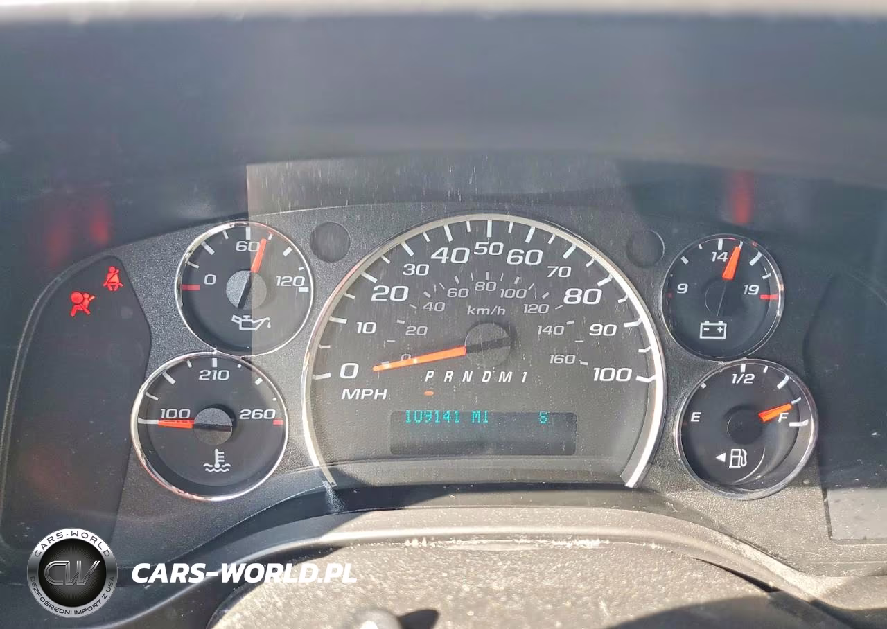 2021 Chevrolet Express G2500 VIN:1GCWGAFP1M1257118 - 9
