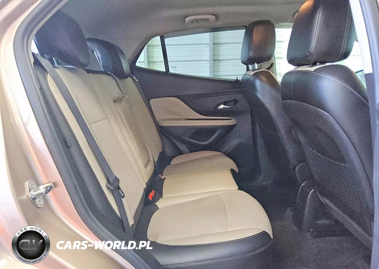 2018 Buick Encore Preferred VIN:KL4CJASB4JB546623 - 10