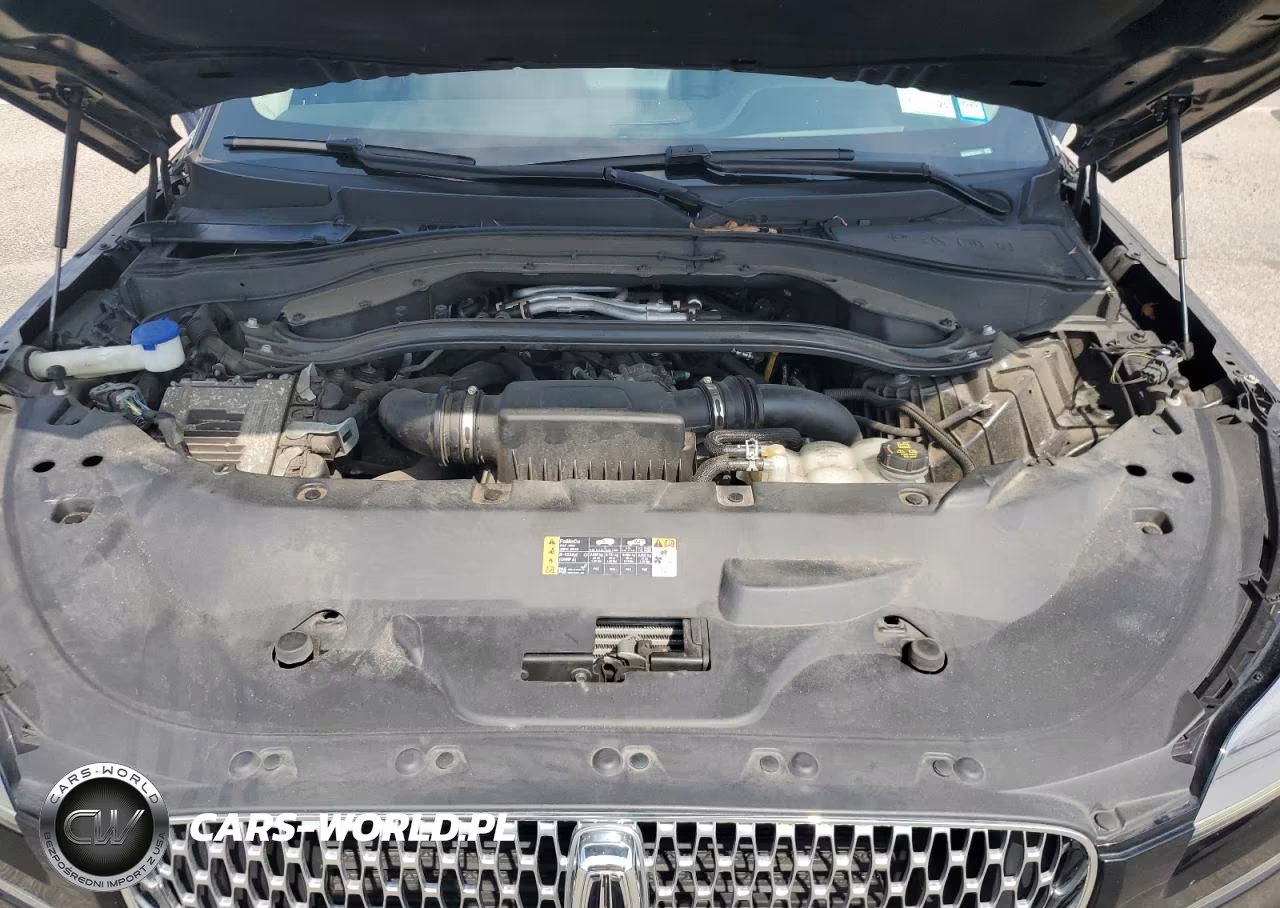2022 Lincoln Aviator VIN:5LM5J0XC7NGL13251 - 12