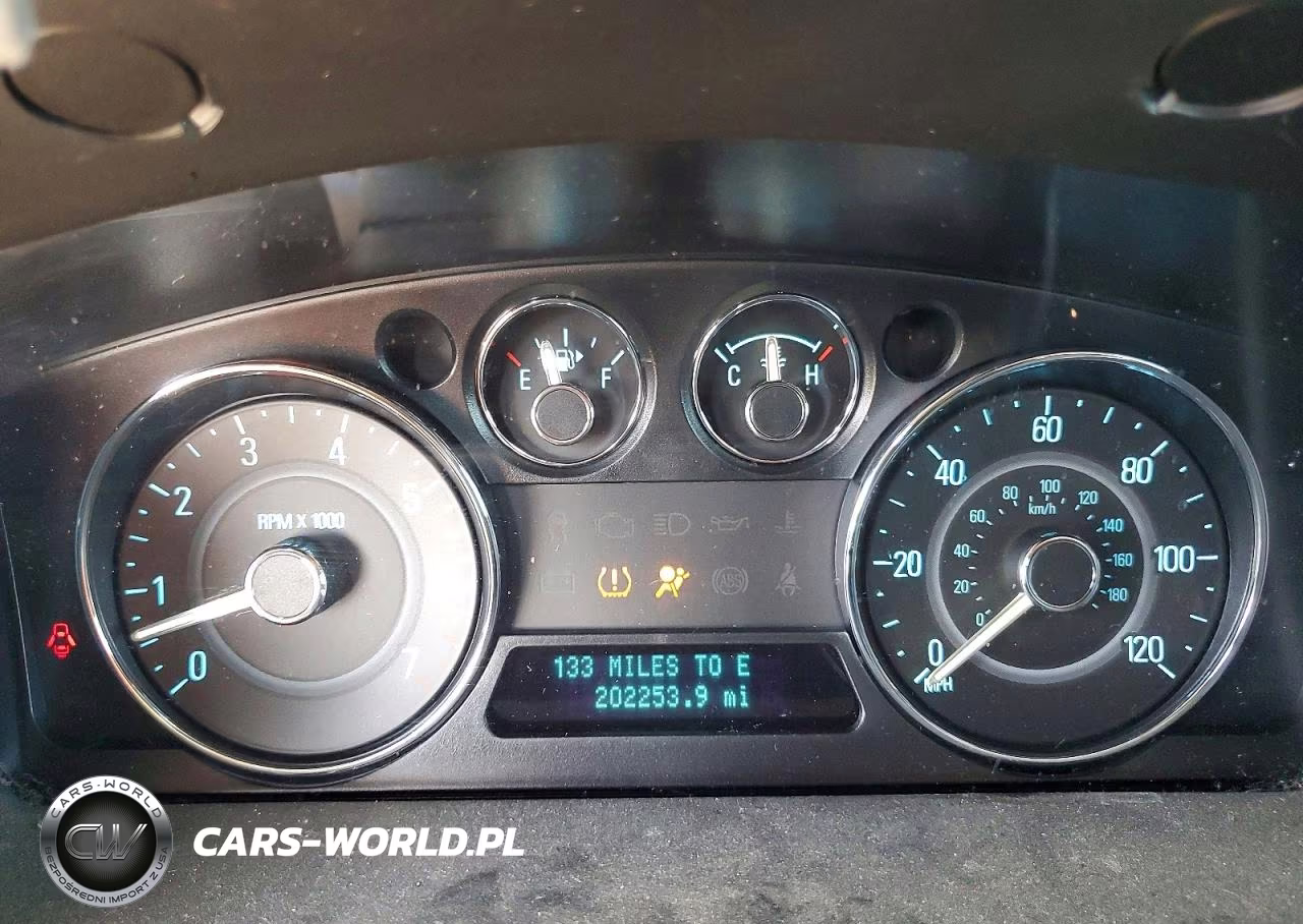 2010 Ford Flex Sel VIN:2FMHK6CT9ABA29417 - 9