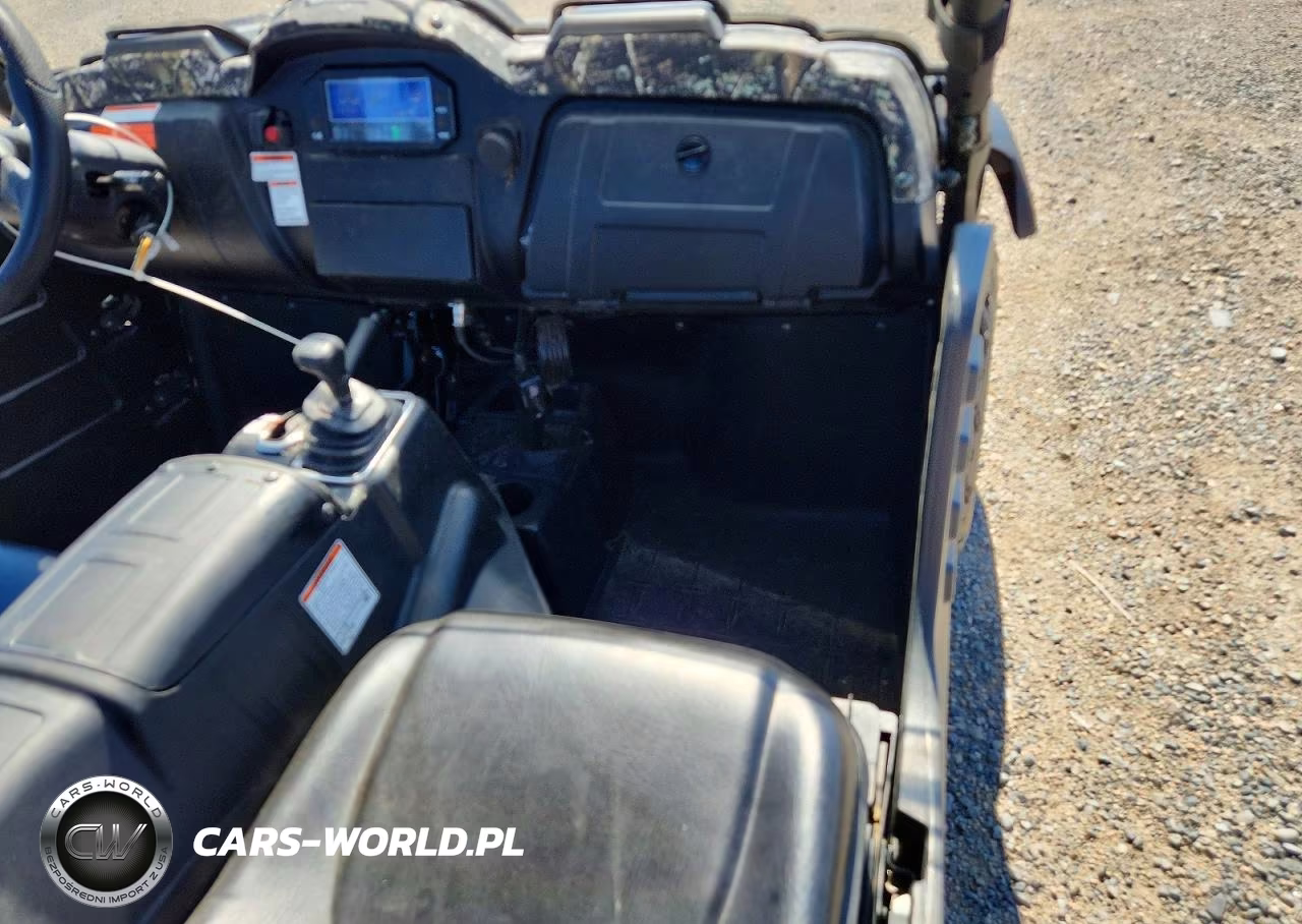 2021 Utility Vehicle VIN:A6HMDTZ4AMB006687 - 5
