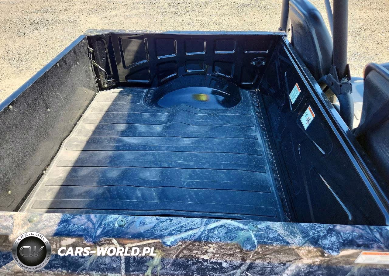 2021 Utility Vehicle VIN:A6HMDTZ4AMB006687 - 6