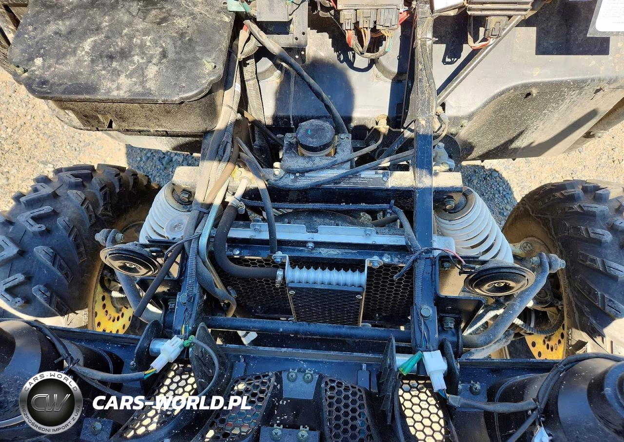 2021 Utility Vehicle VIN:A6HMDTZ4AMB006687 - 7