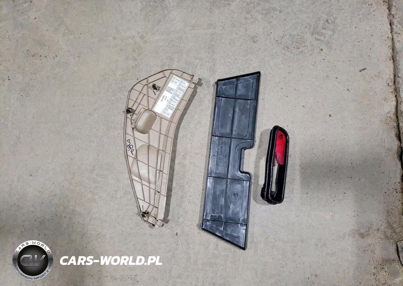 1999 Honda Accord Ex VIN:1HGCG2252XA020141 - 12