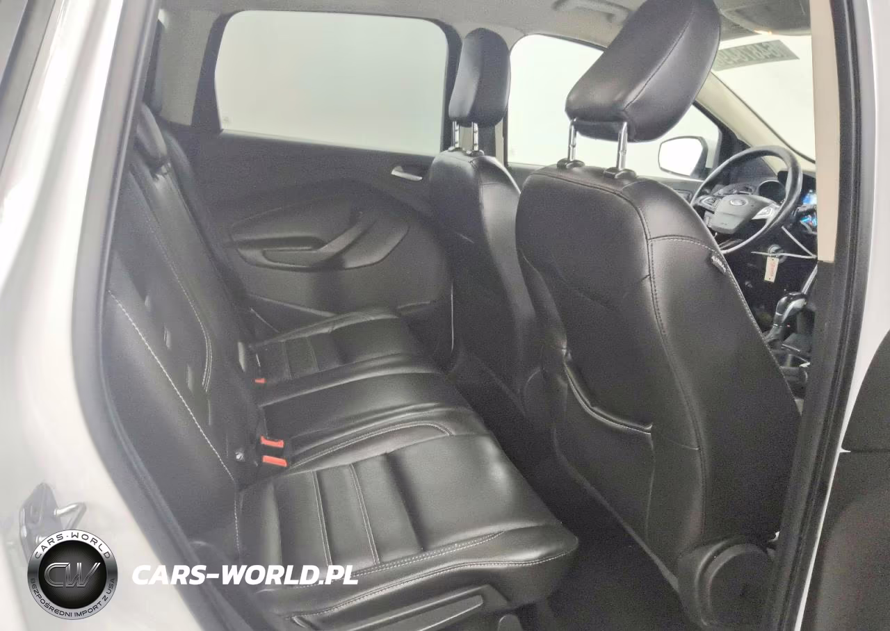 2018 Ford Escape Sel VIN:1FMCU9HD9JUA44288 - 11