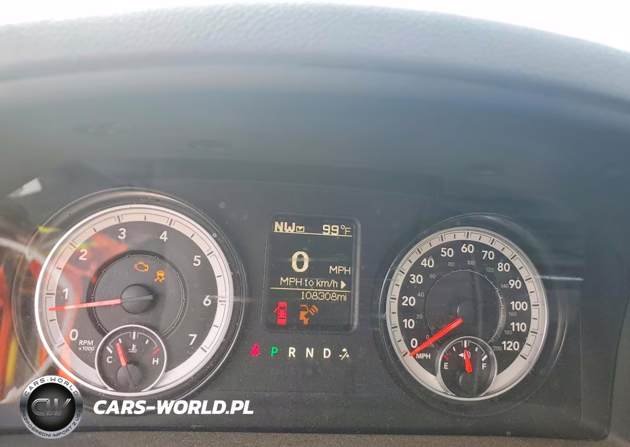 2015 Ram 1500 St VIN:3C6JR6DTXFG531431 - 9