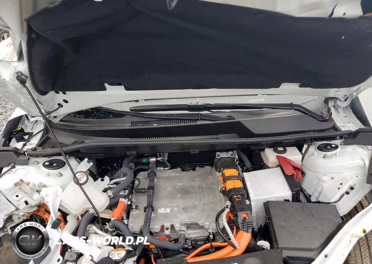 2026 Toyota Bz Limited VIN:JTMBDAFBXTA001750 - 12