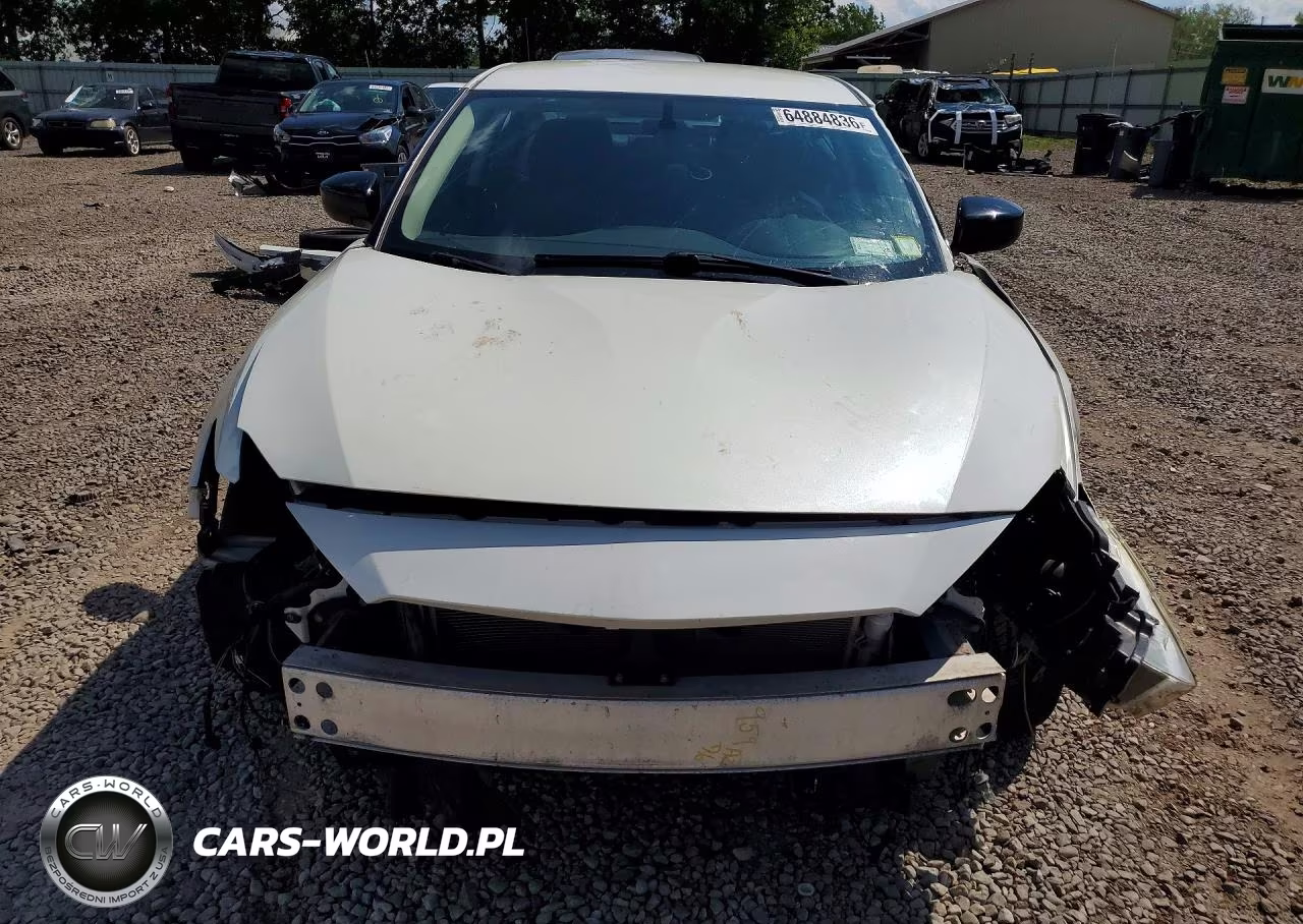 NISSAN MAXIMA VIN:1N4AA6AP5HC447844 - 5
