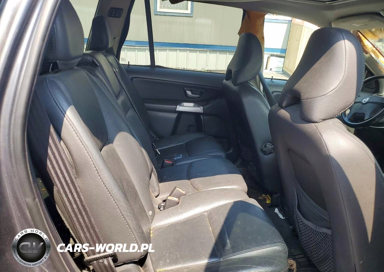 2005 Volvo Xc90 VIN:YV1CZ592X51182628 - 11