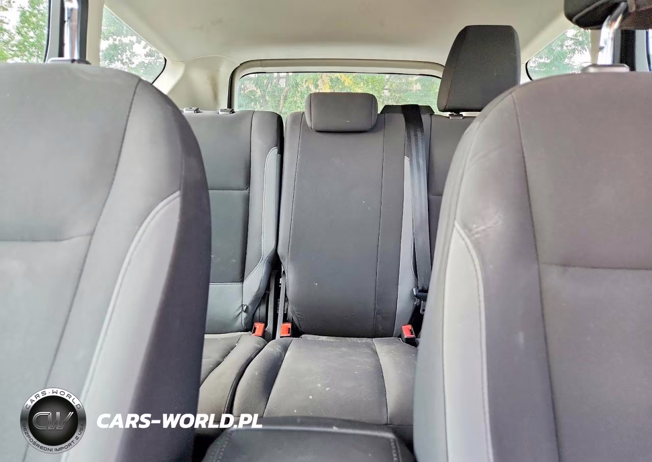 2013 Ford Escape S VIN:1FMCU0F70DUA82747 - 10