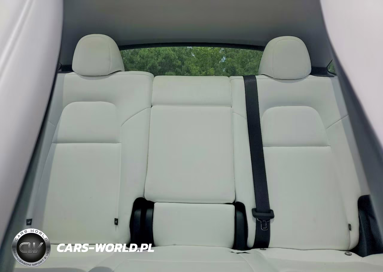 2025 Tesla Model Y VIN:7SAYGDEE9SA370183 - 10