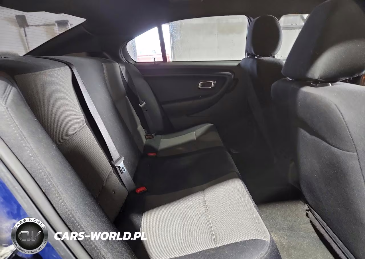 2014 Ford Taurus Police Interceptor VIN:1FAHP2MK7EG130027 - 10