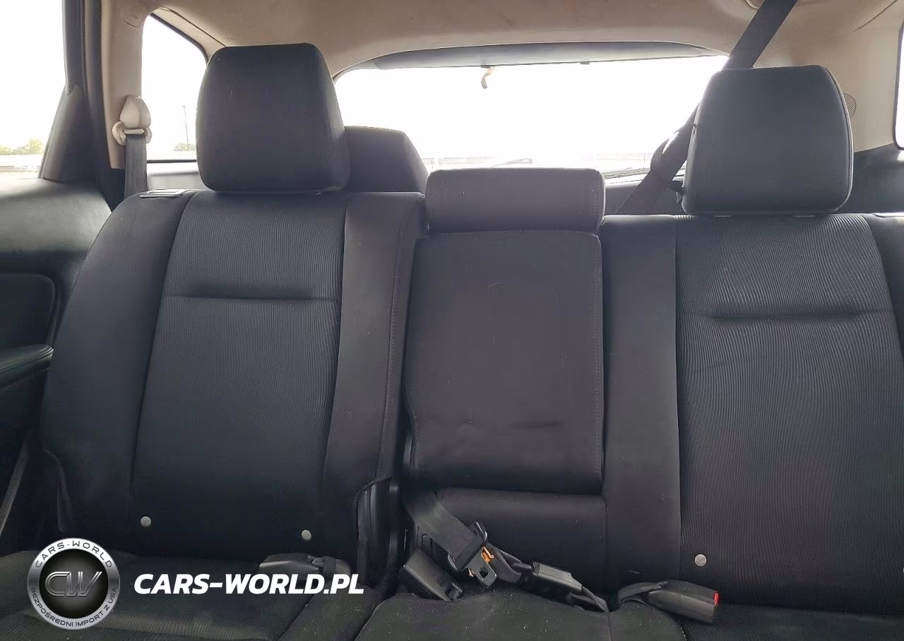 2014 Mazda Cx-9 Sport VIN:JM3TB2BV2E0430638 - 10