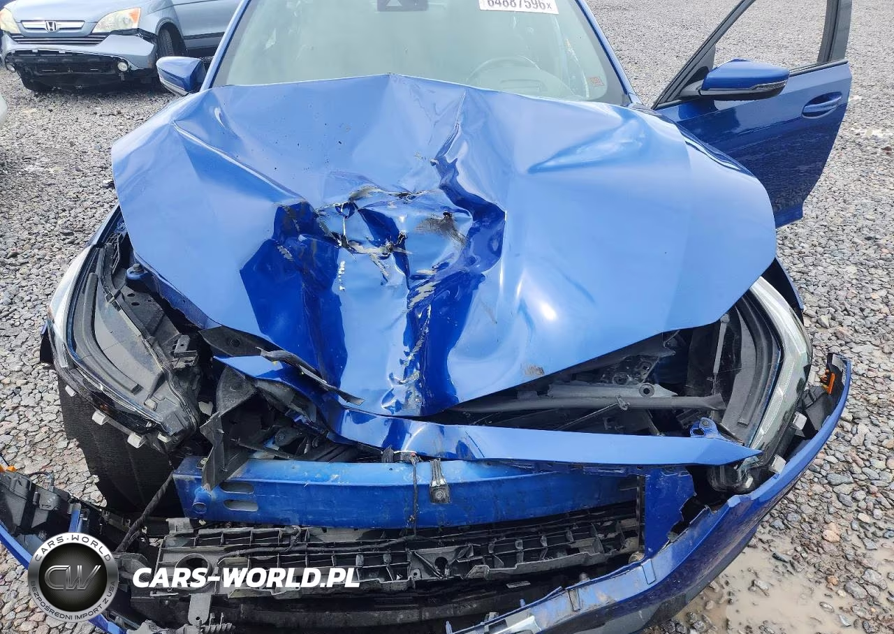 2021 Cadillac Ct5 Sport VIN:1G6DU5RK6M0114553 - 11