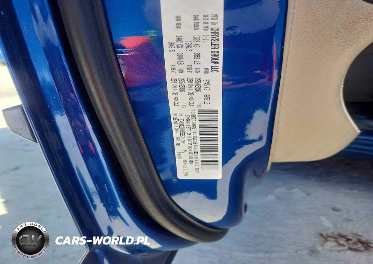 2011 Dodge Grand Caravan Express VIN:2D4RN4DG8BR602938 - 14