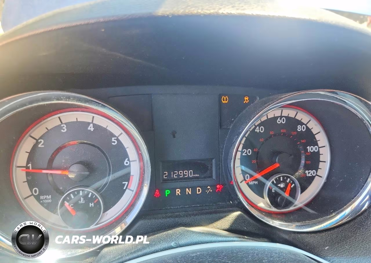 2011 Dodge Grand Caravan Express VIN:2D4RN4DG8BR602938 - 9