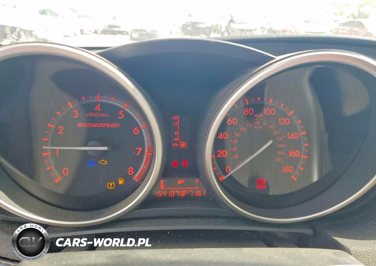 2011 Mazda Mazda3 VIN:JM1BL1K35B1488498 - 9