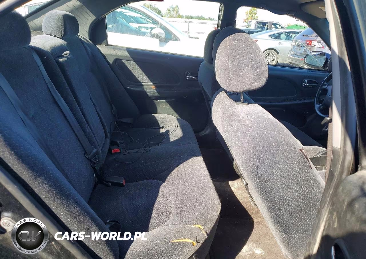 2005 Hyundai Sonata Gl VIN:KMHWF25H55A208925 - 10