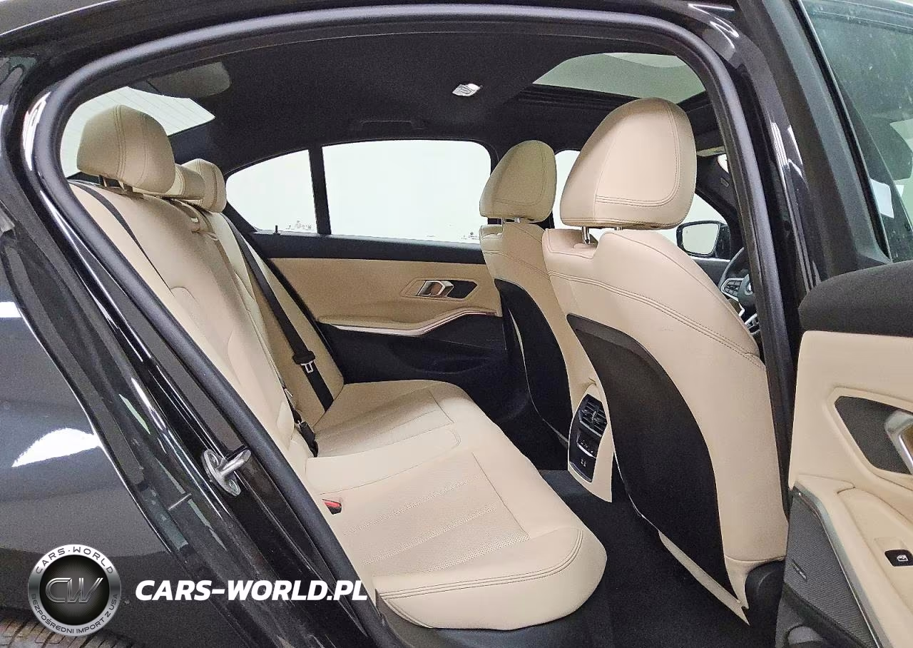 2026 BMW M340I VIN:3MW59FT03T8F96464 - 10