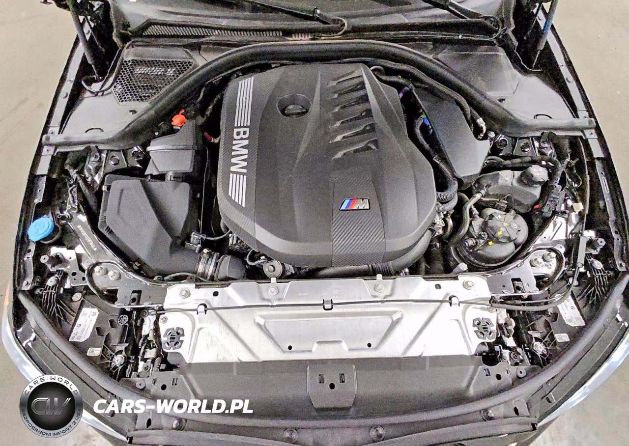 2026 BMW M340I VIN:3MW59FT03T8F96464 - 11