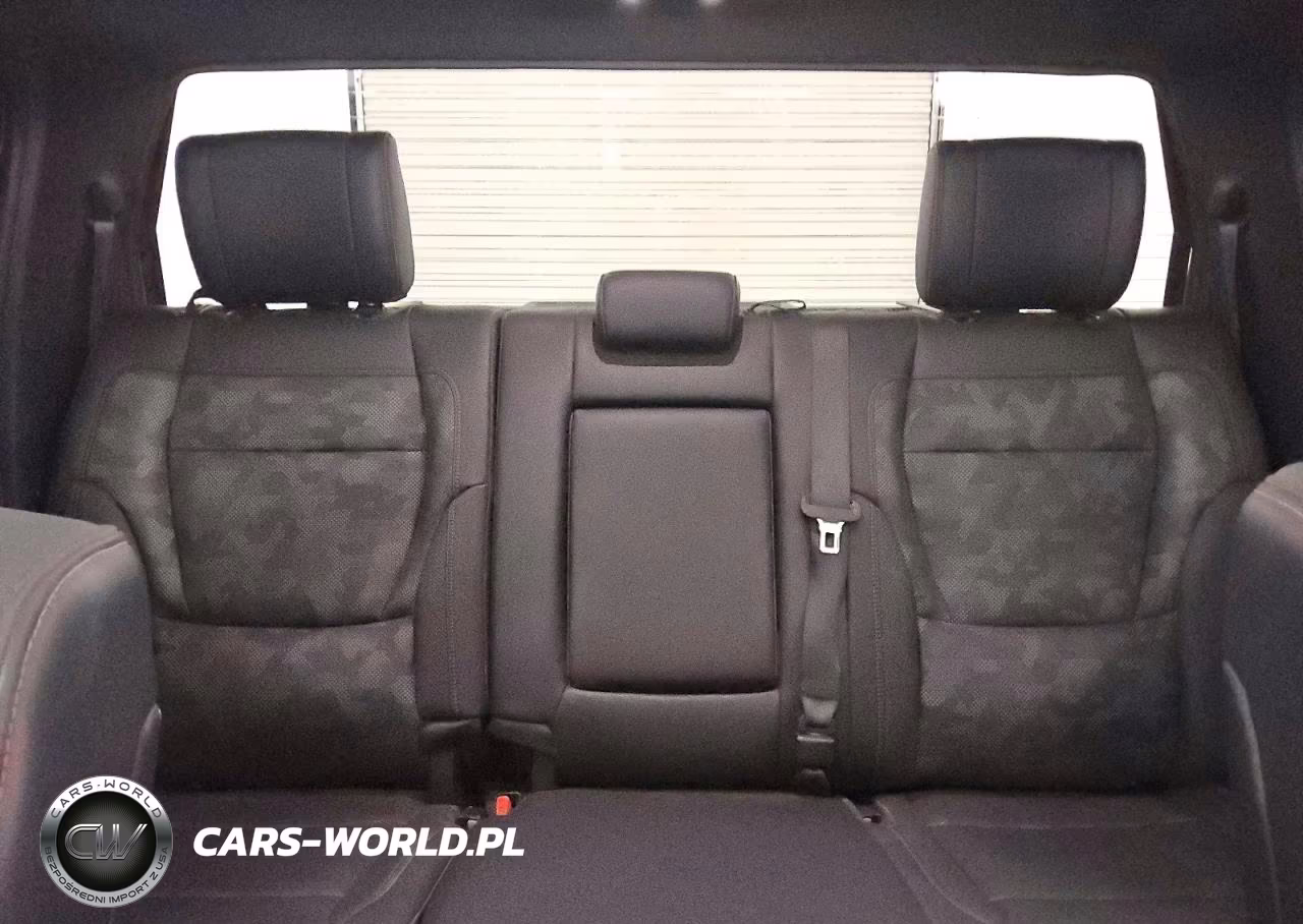 2024 Toyota Tundra Trd Pro Hv VIN:5TFPC5DB9RX045375 - 10