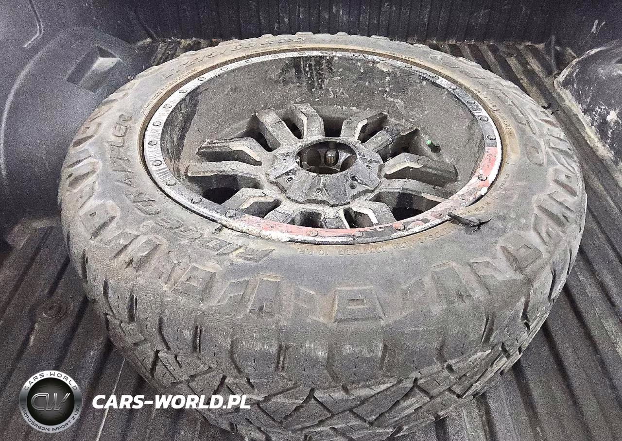 2024 Toyota Tundra Trd Pro Hv VIN:5TFPC5DB9RX045375 - 13