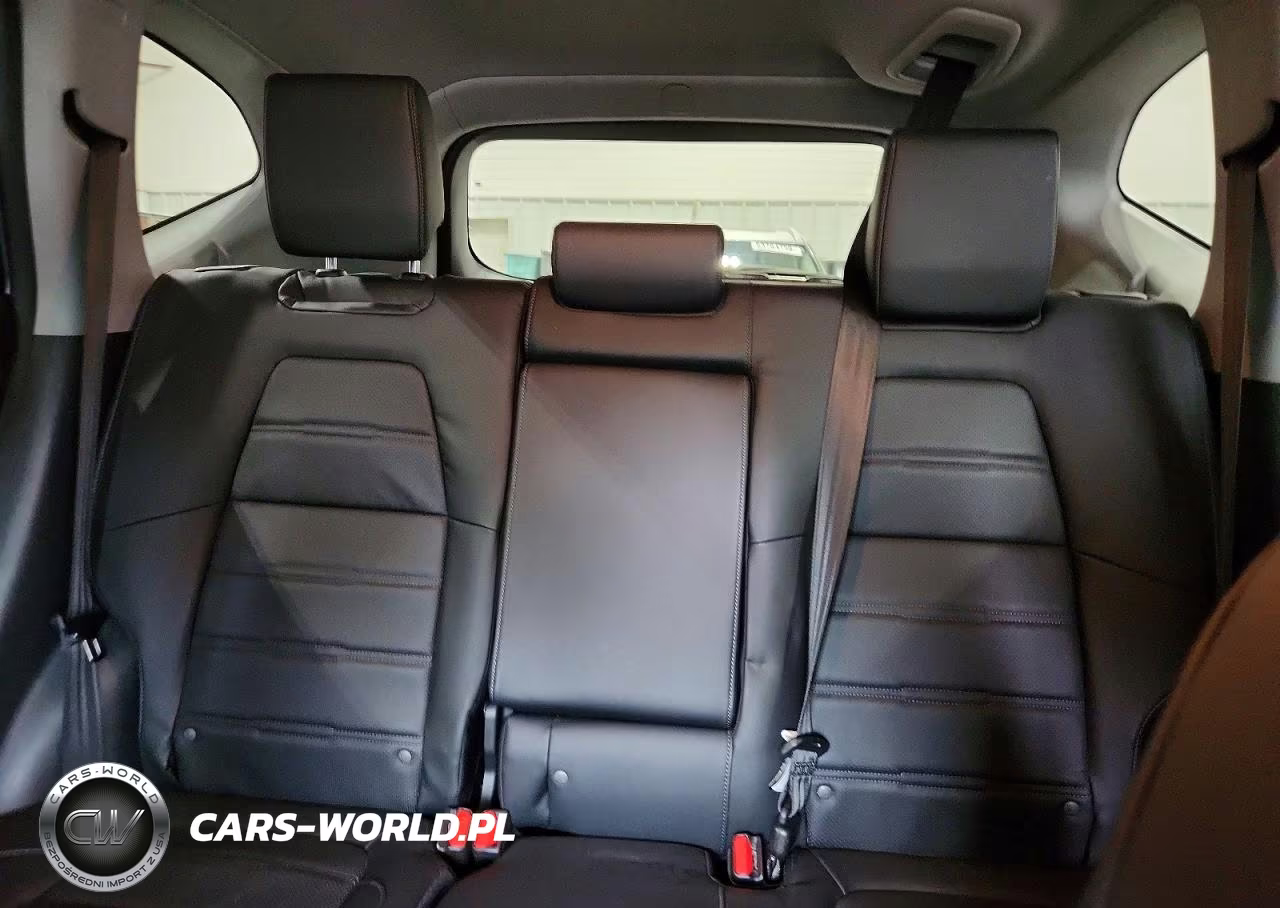 2020 Honda Cr-V Exl VIN:5J6RW2H85LL040101 - 10