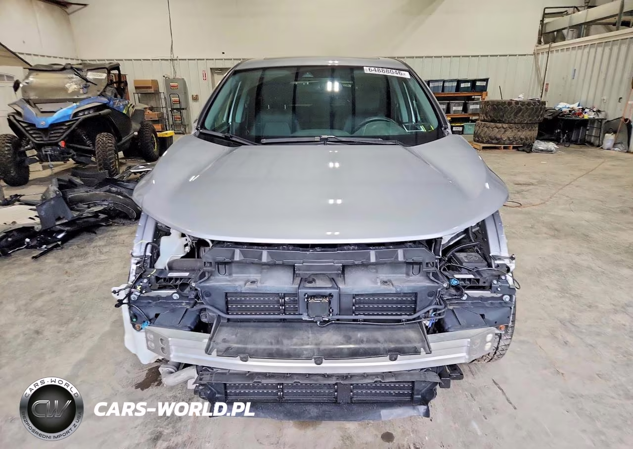 2020 Honda Cr-V Exl VIN:5J6RW2H85LL040101 - 5