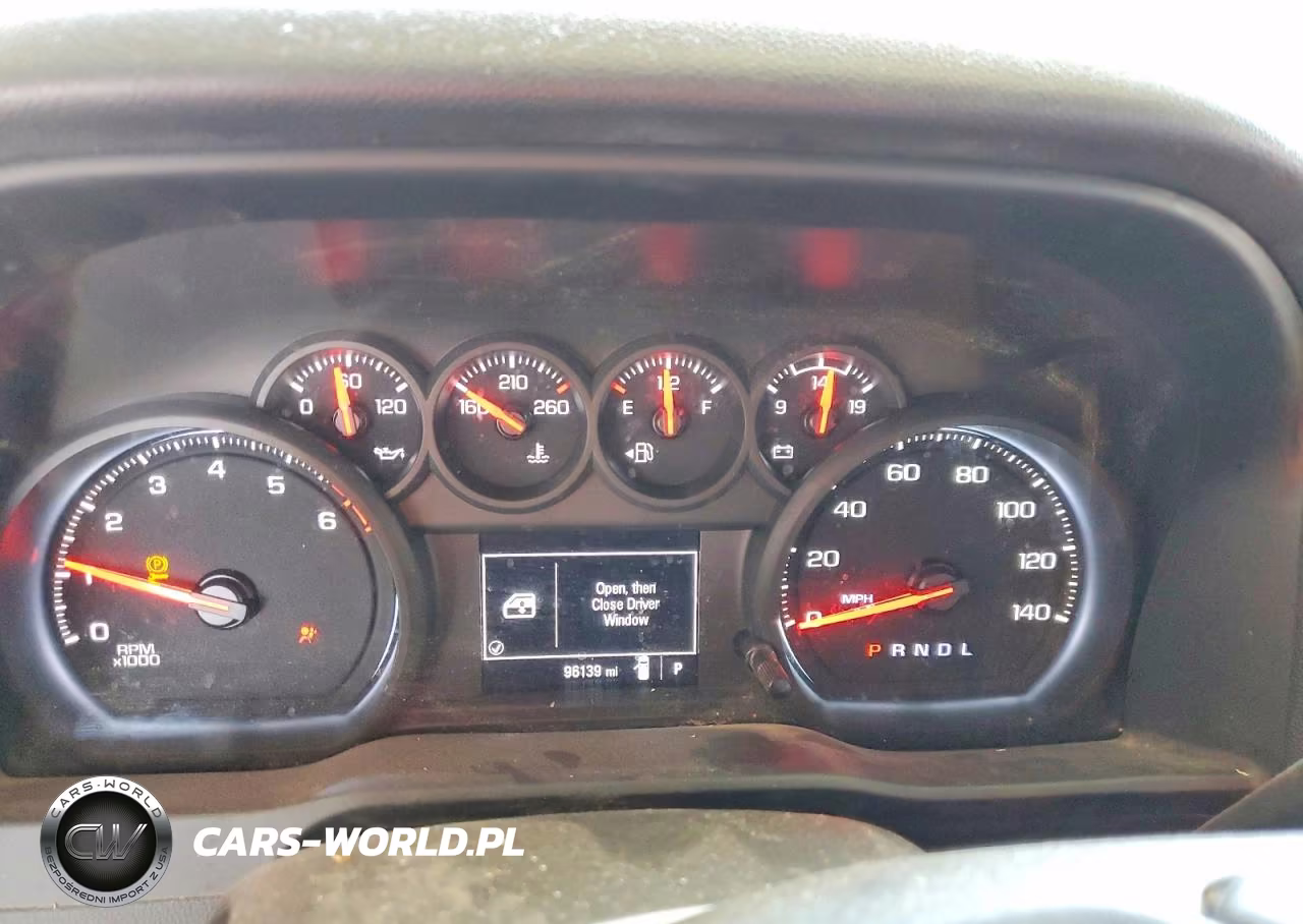 2022 Chevrolet Silverado C2500 Heavy Duty VIN:1GC0WLE79NF299823 - 9