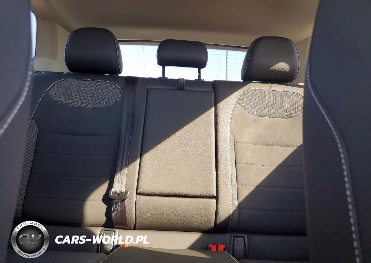 2024 Volkswagen Taos Se VIN:3VVSX7B27RM064544 - 10