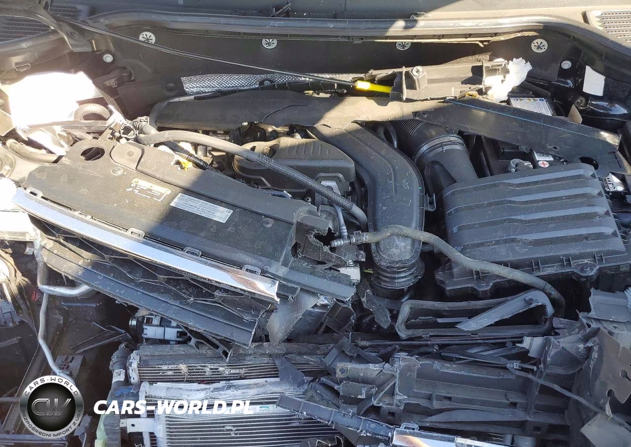 2024 Volkswagen Taos Se VIN:3VVSX7B27RM064544 - 12