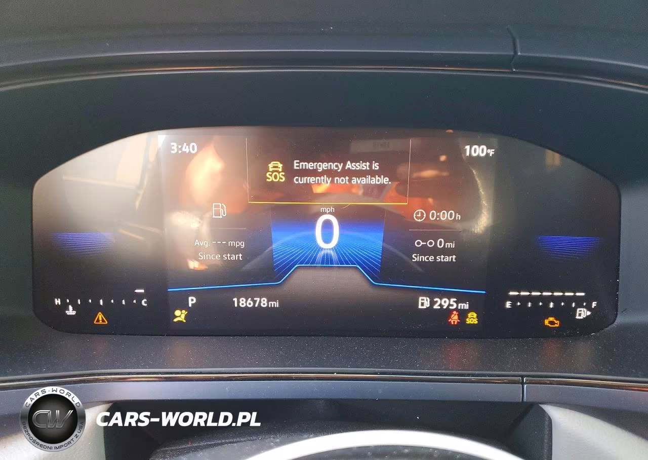 2024 Volkswagen Taos Se VIN:3VVSX7B27RM064544 - 9