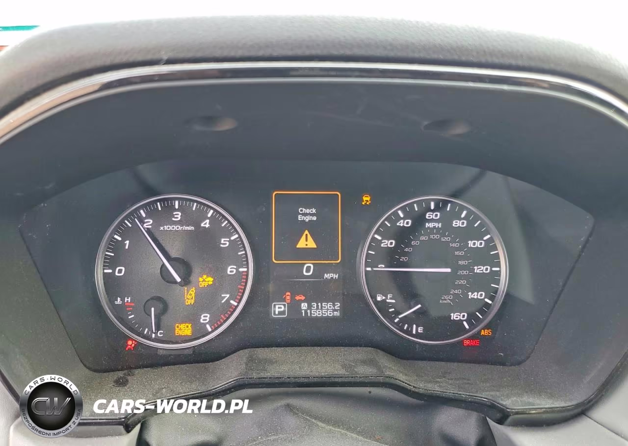 2020 Subaru Outback Premium VIN:4S4BTACC4L3230764 - 9