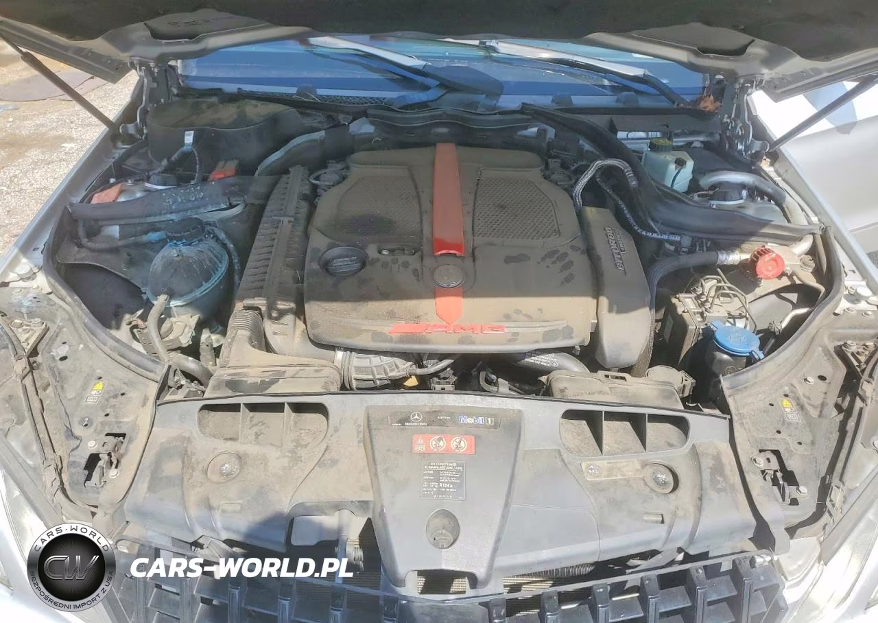 2012 Mercedes-Benz E 350 VIN:WDDKK5KF7CF155685 - 11