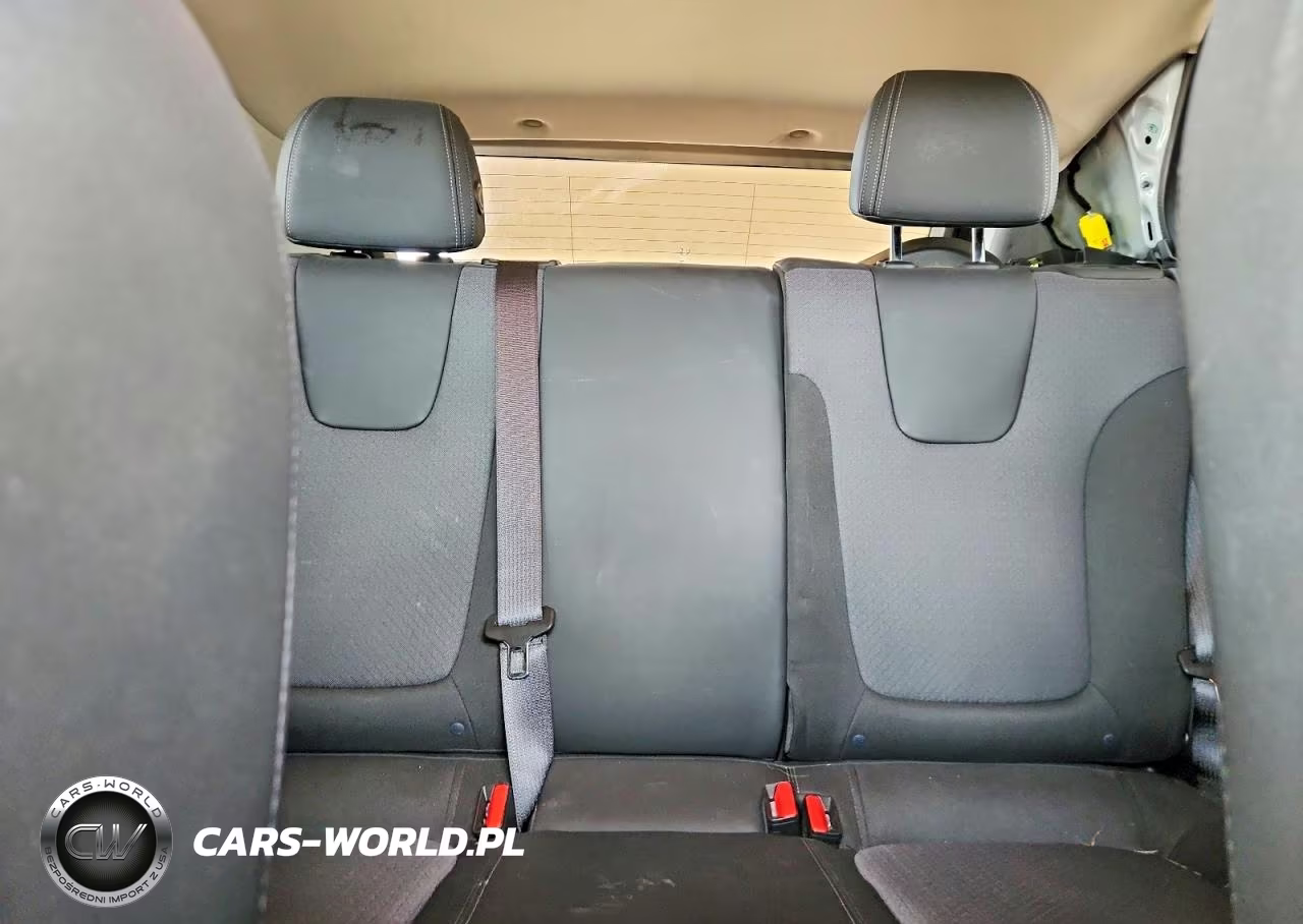 2022 Buick Encore Gx Preferred VIN:KL4MMBS21NB030372 - 10