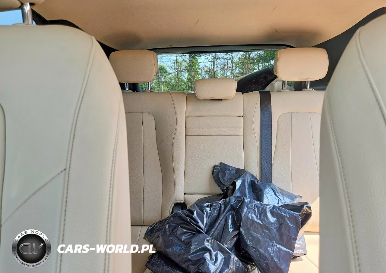 2021 Mercedes-Benz Gla 250 4Matic VIN:W1N4N4HB9MJ180782 - 10
