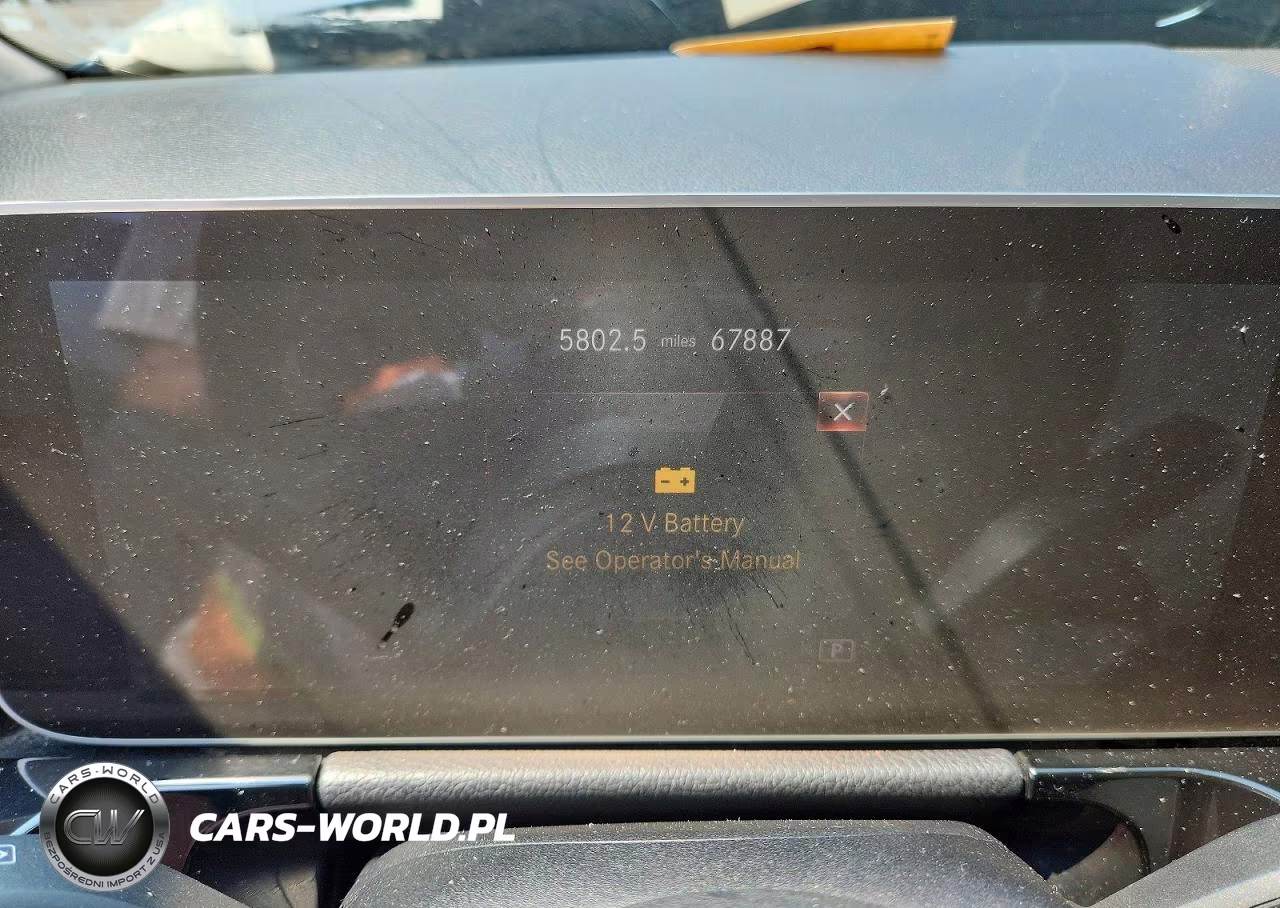 2021 Mercedes-Benz Gla 250 4Matic VIN:W1N4N4HB9MJ180782 - 9