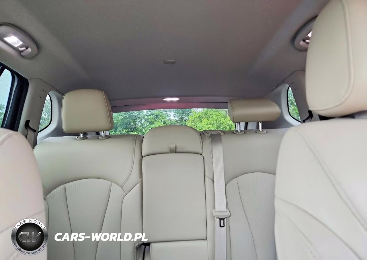 2019 Buick Envision Preferred VIN:LRBFX1SA1KD041698 - 10