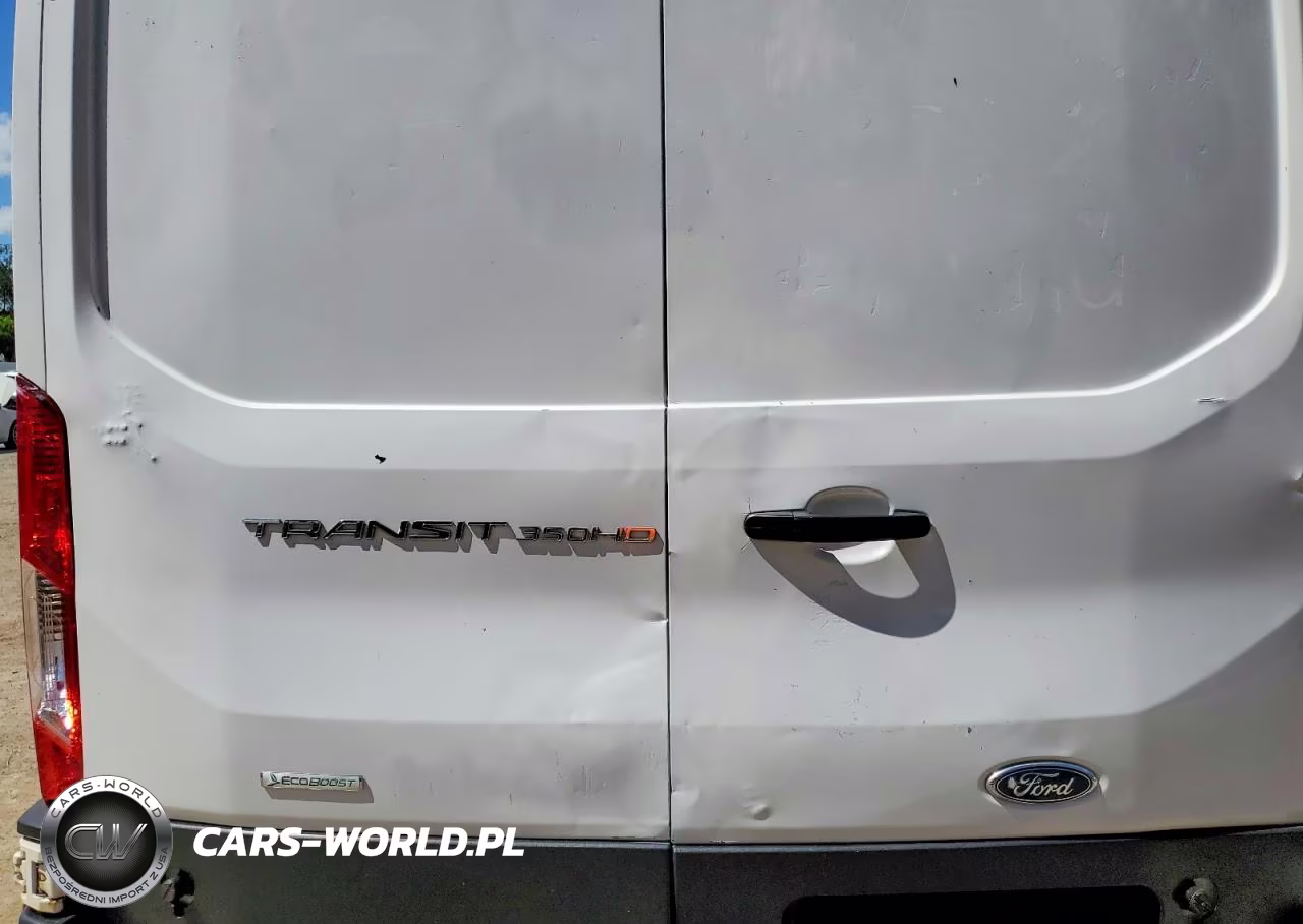 2019 Ford Transit-350 VIN:1FTRS4XG2KKA22844 - 10